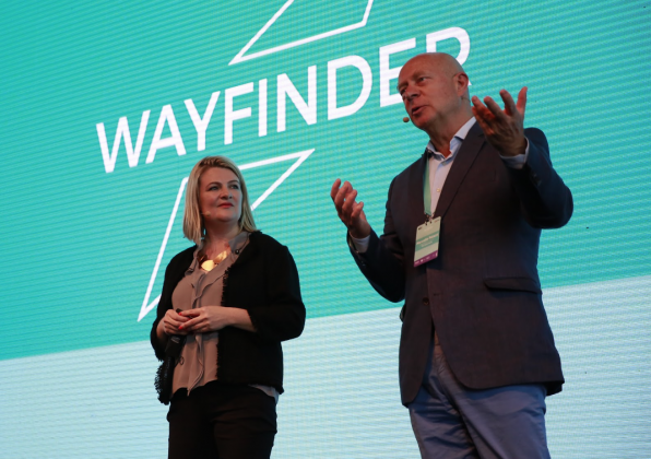 Wayfinder Istanbul: What is Social Innovation? – 2