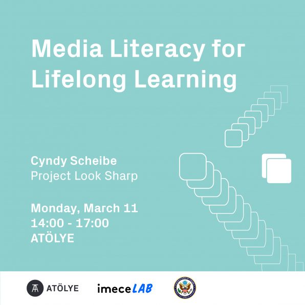 Media Literacy for Lifelong Learning